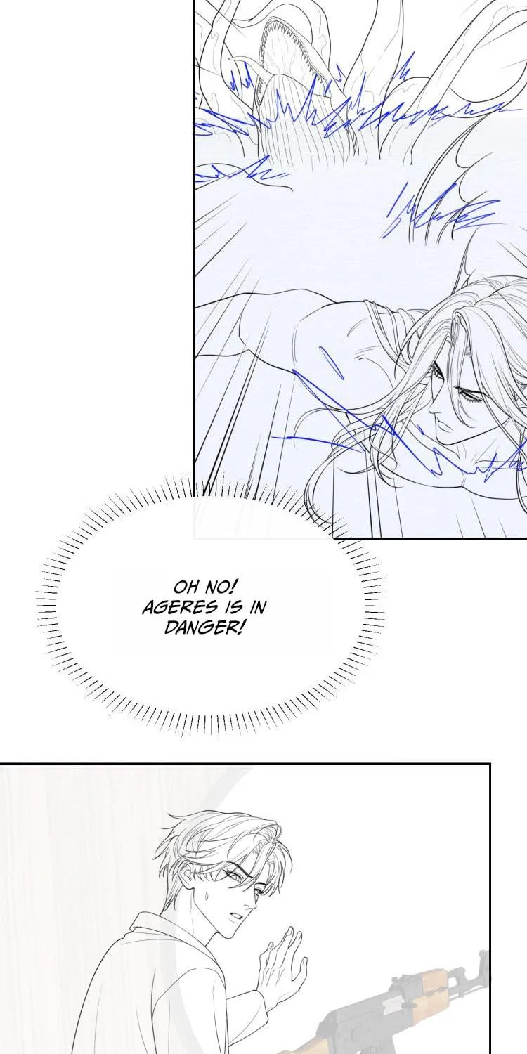 Desharow Merman Chapter 31 page 49 - 