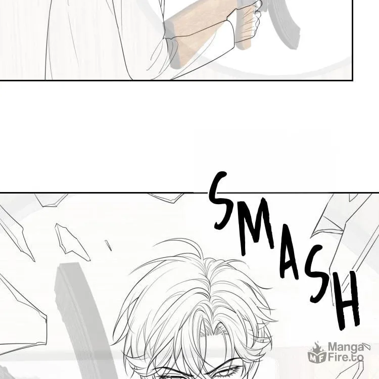 Desharow Merman Chapter 31 page 50 - 