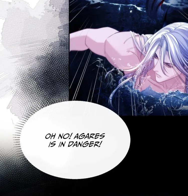 Desharow Merman Chapter 32 page 14 - 