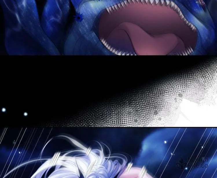 Desharow Merman Chapter 32 page 20 - 