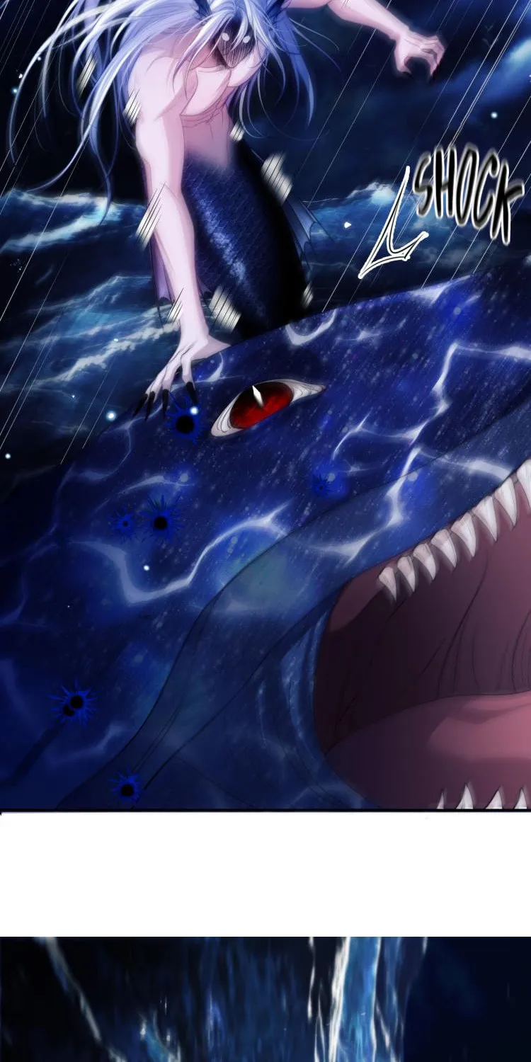 Desharow Merman Chapter 32 page 21 - 