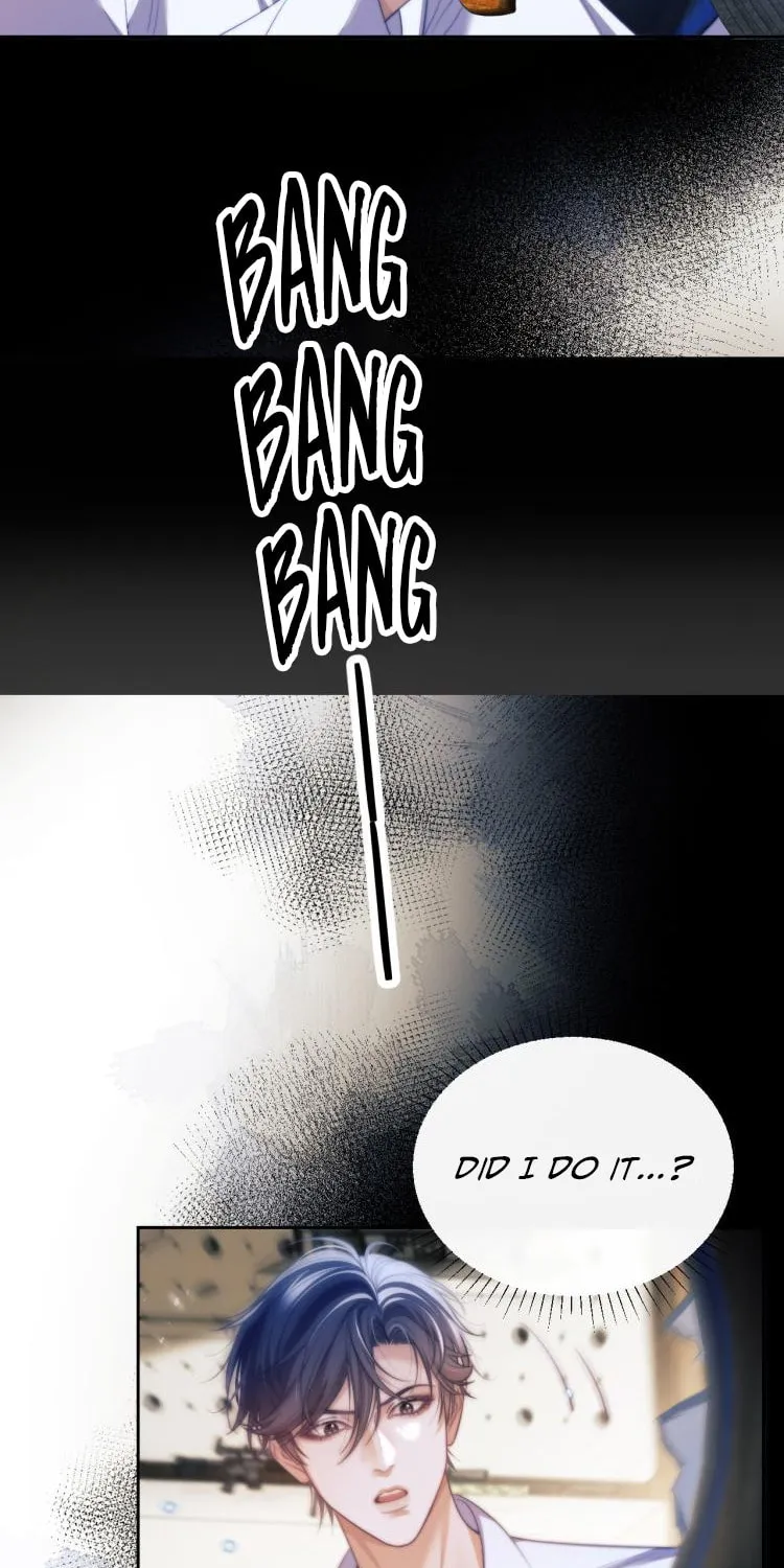 Desharow Merman Chapter 32 page 27 - 