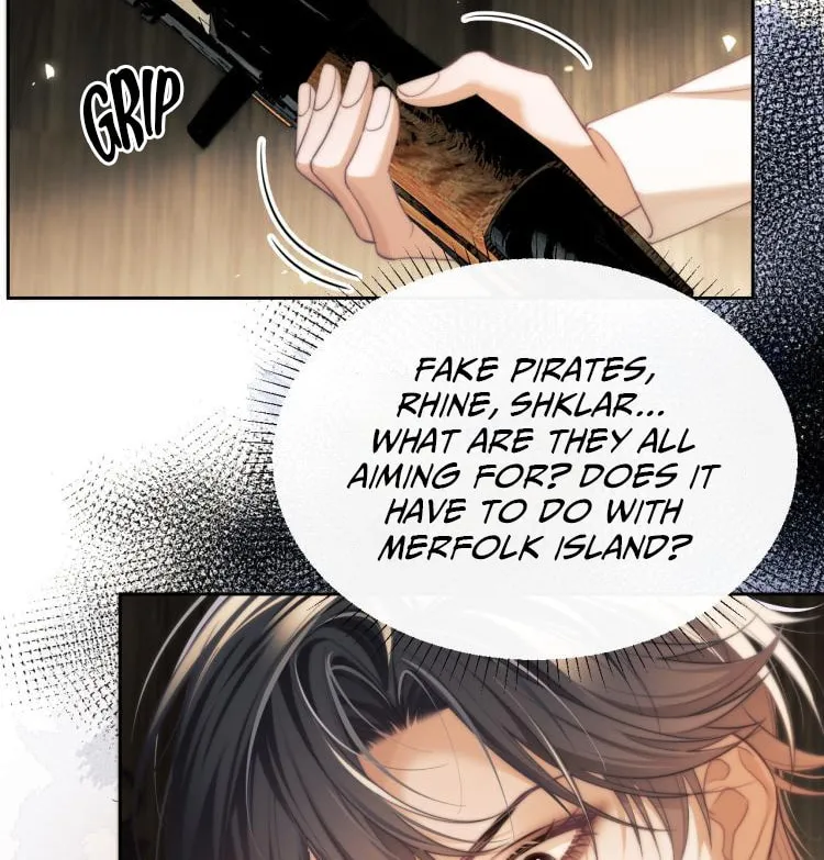 Desharow Merman Chapter 32 page 4 - 
