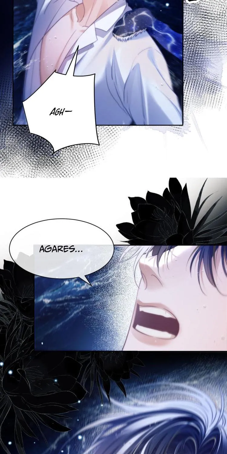 Desharow Merman Chapter 32 page 39 - 