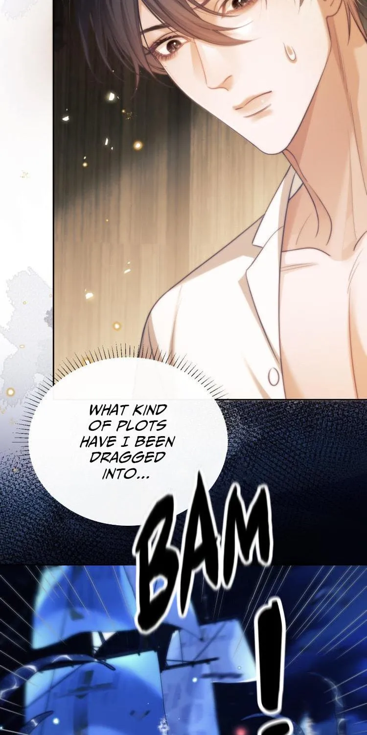 Desharow Merman Chapter 32 page 5 - 