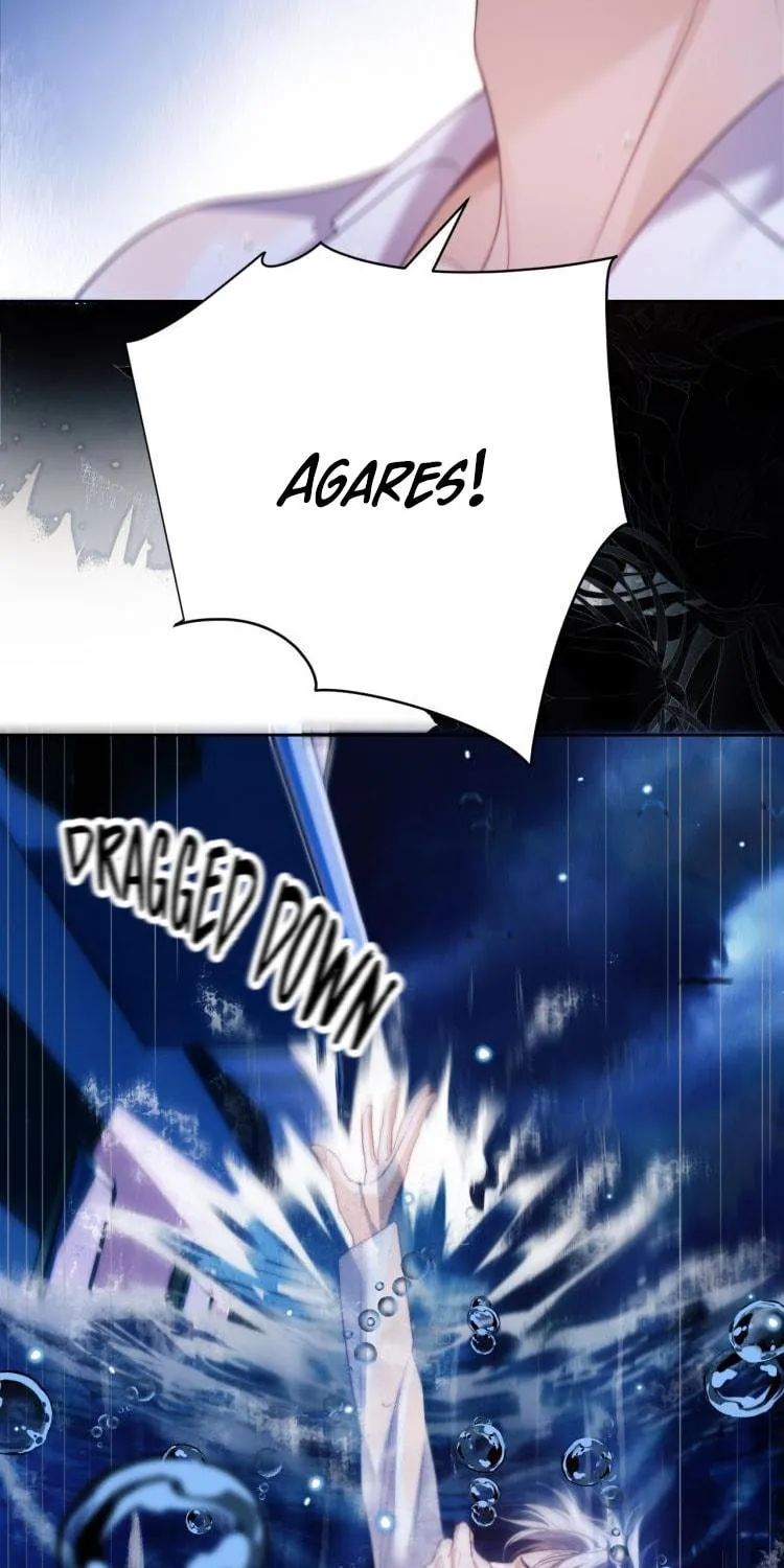 Desharow Merman Chapter 32 page 41 - 