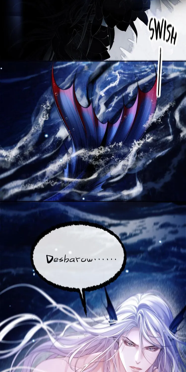 Desharow Merman Chapter 32 page 43 - 