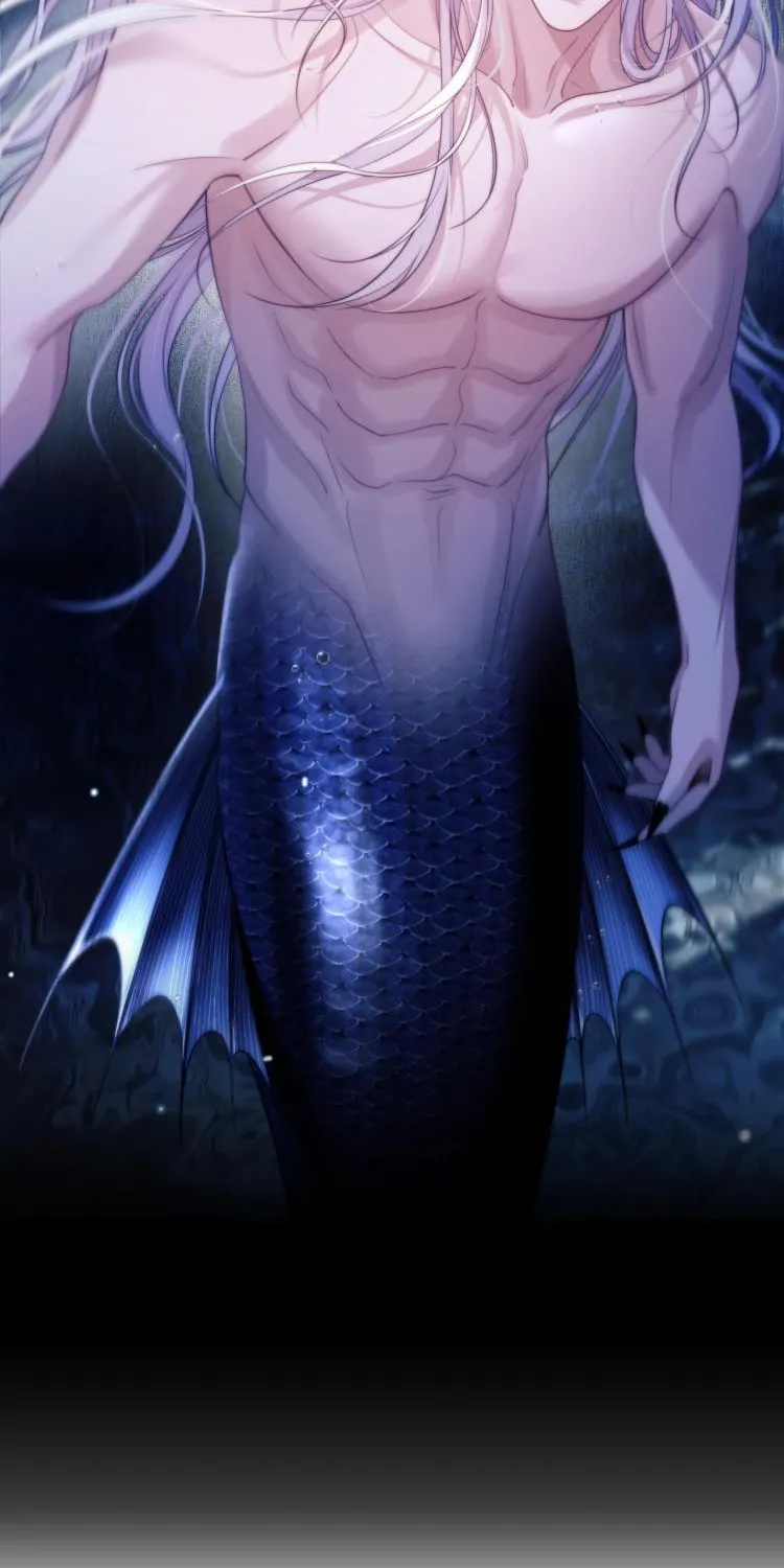 Desharow Merman Chapter 32 page 44 - 