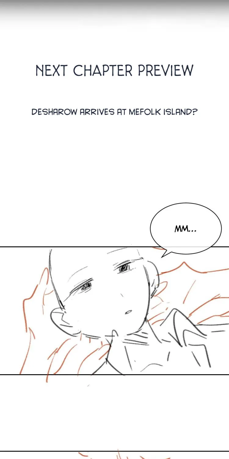 Desharow Merman Chapter 32 page 45 - 
