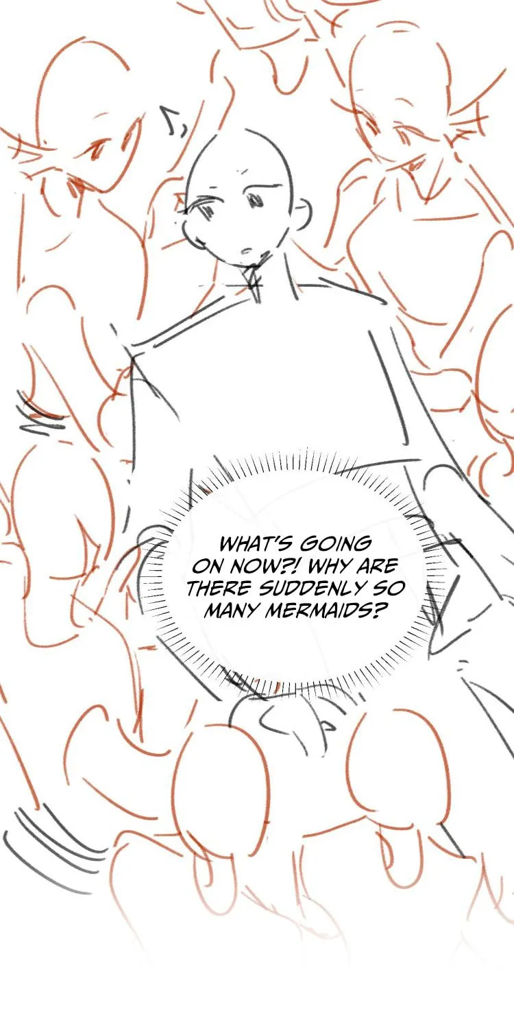Desharow Merman Chapter 32 page 46 - 