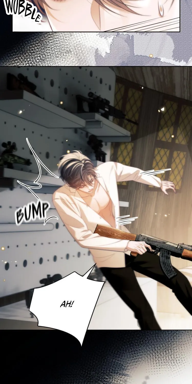 Desharow Merman Chapter 32 page 7 - 