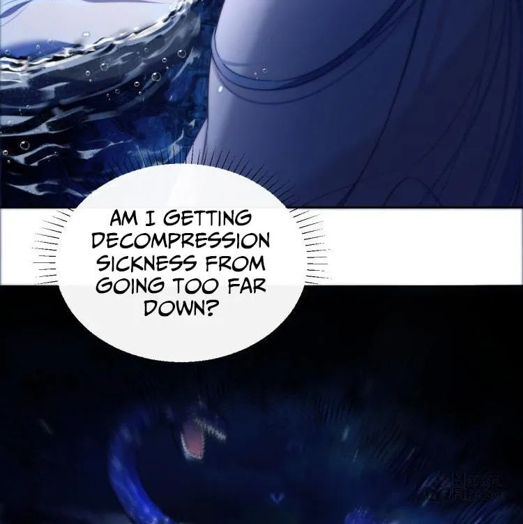 Desharow Merman Chapter 33 page 12 - 