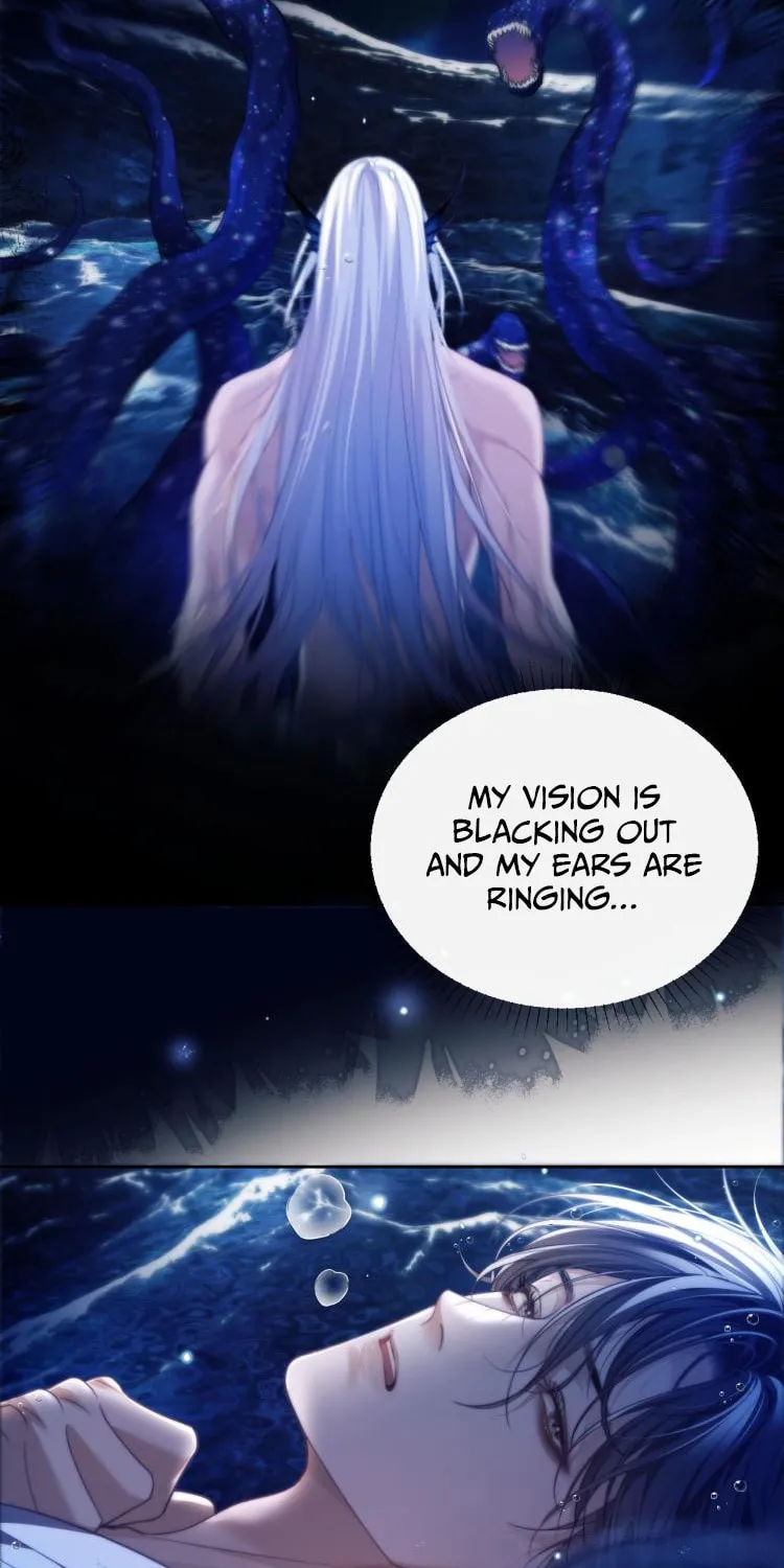 Desharow Merman Chapter 33 page 13 - 