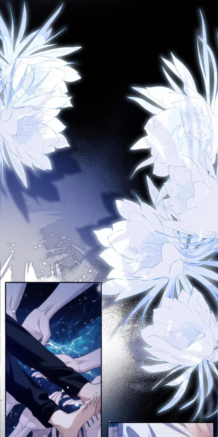 Desharow Merman Chapter 33 page 15 - 