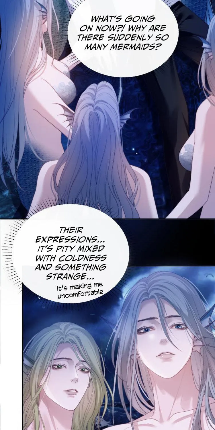 Desharow Merman Chapter 33 page 19 - 