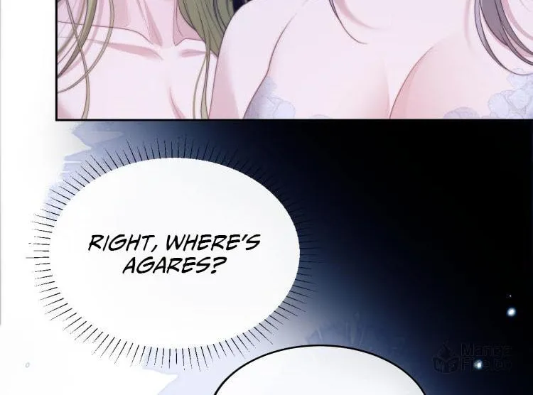 Desharow Merman Chapter 33 page 20 - 