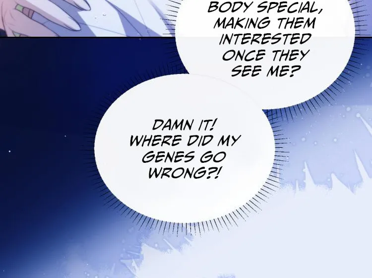 Desharow Merman Chapter 33 page 32 - 