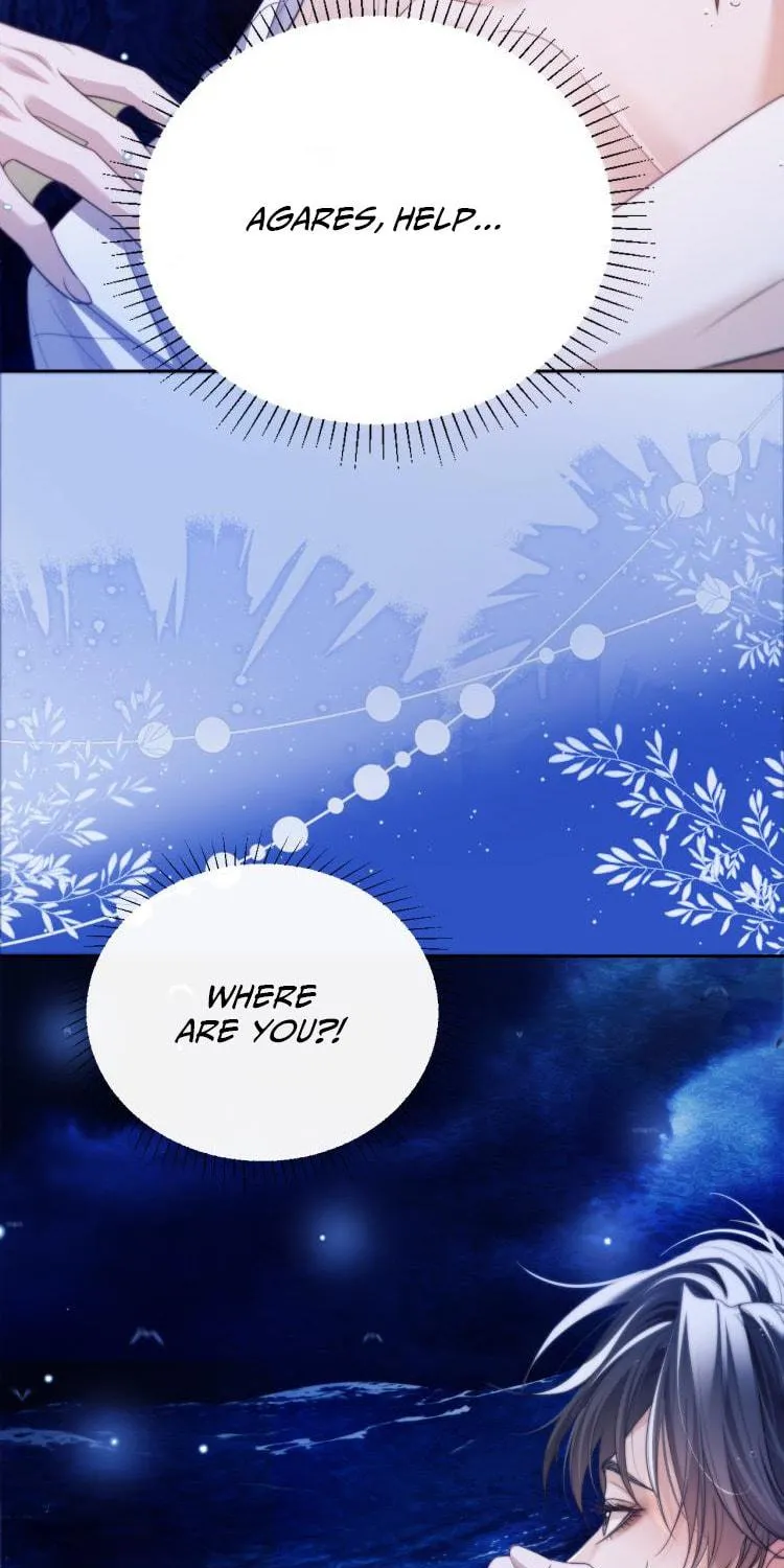 Desharow Merman Chapter 33 page 35 - 