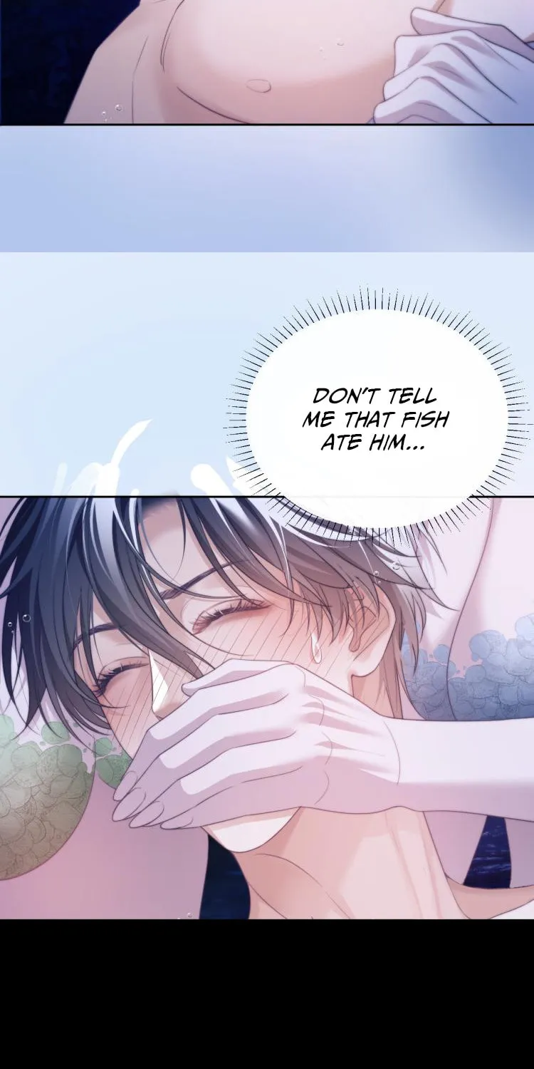 Desharow Merman Chapter 33 page 37 - 