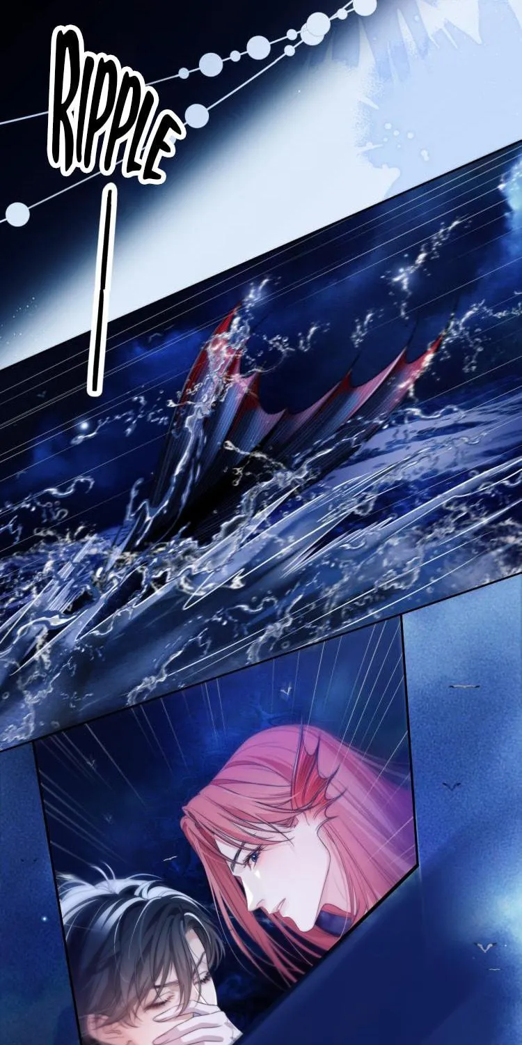 Desharow Merman Chapter 33 page 39 - 