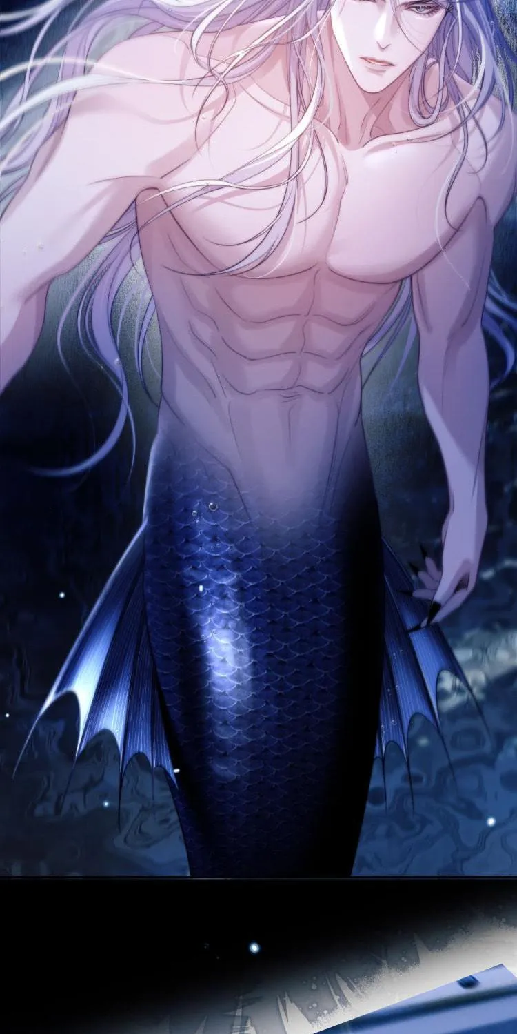 Desharow Merman Chapter 33 page 5 - 