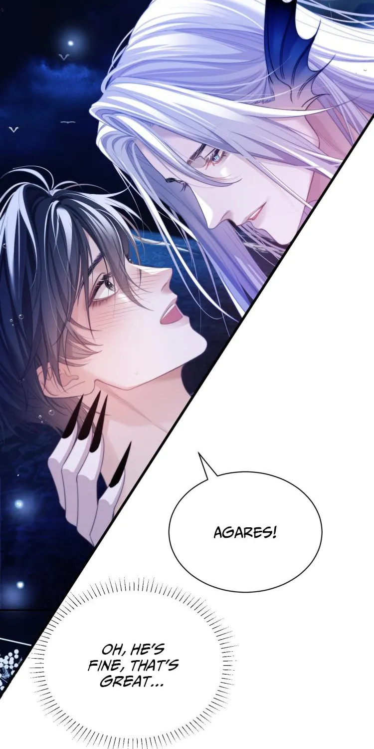 Desharow Merman Chapter 33 page 44 - 