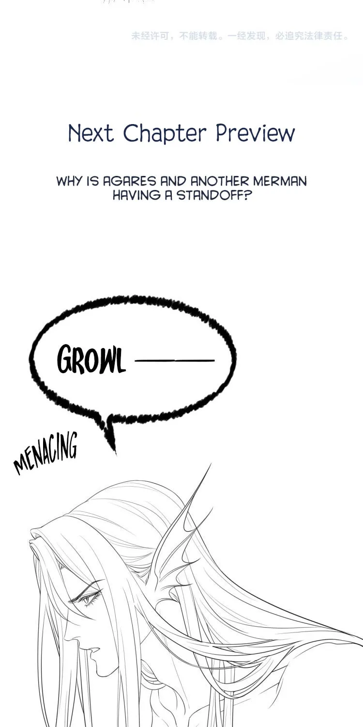 Desharow Merman Chapter 33 page 45 - 