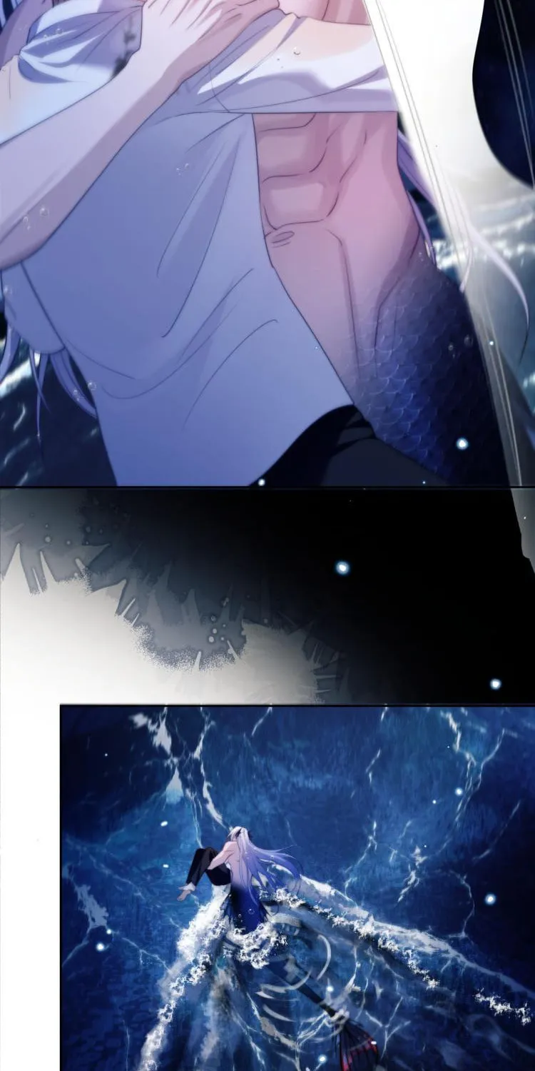 Desharow Merman Chapter 33 page 7 - 
