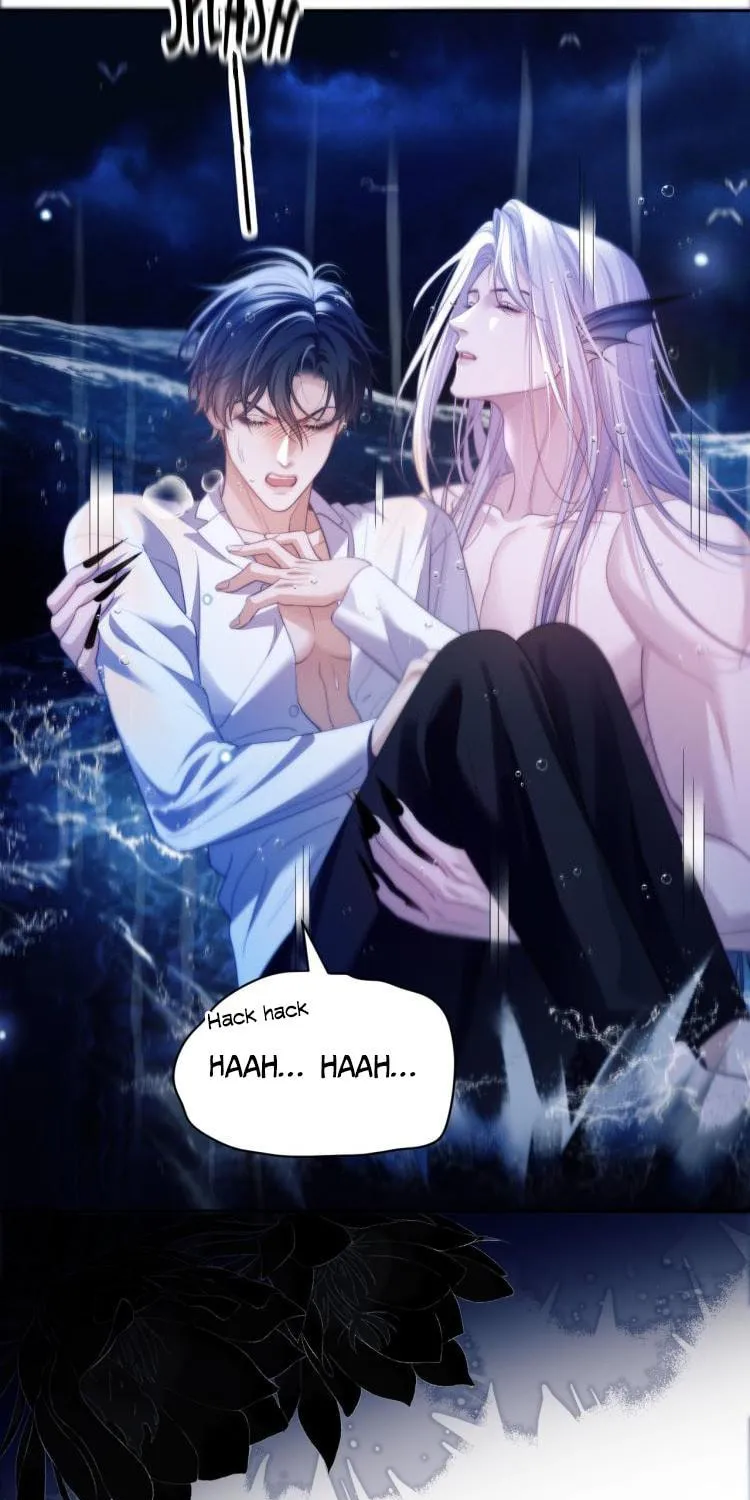 Desharow Merman Chapter 33 page 9 - 