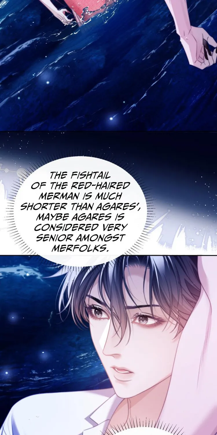 Desharow Merman Chapter 34 page 12 - 