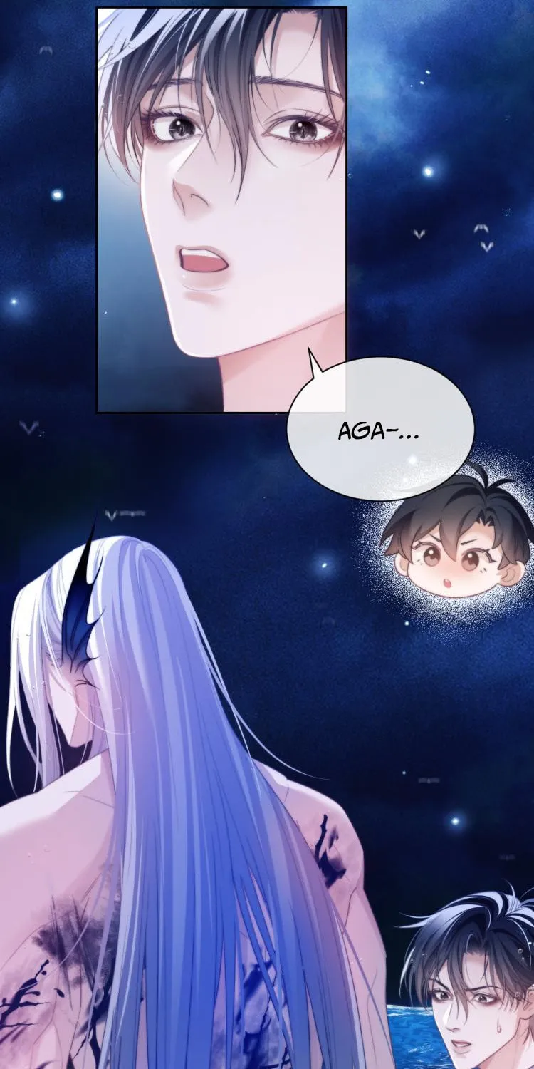 Desharow Merman Chapter 34 page 14 - 