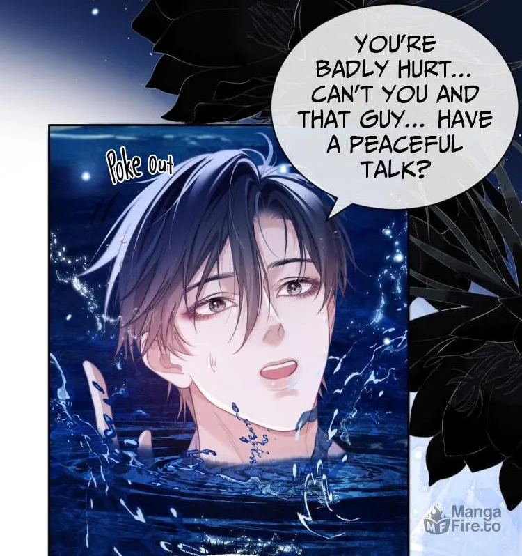 Desharow Merman Chapter 34 page 19 - 