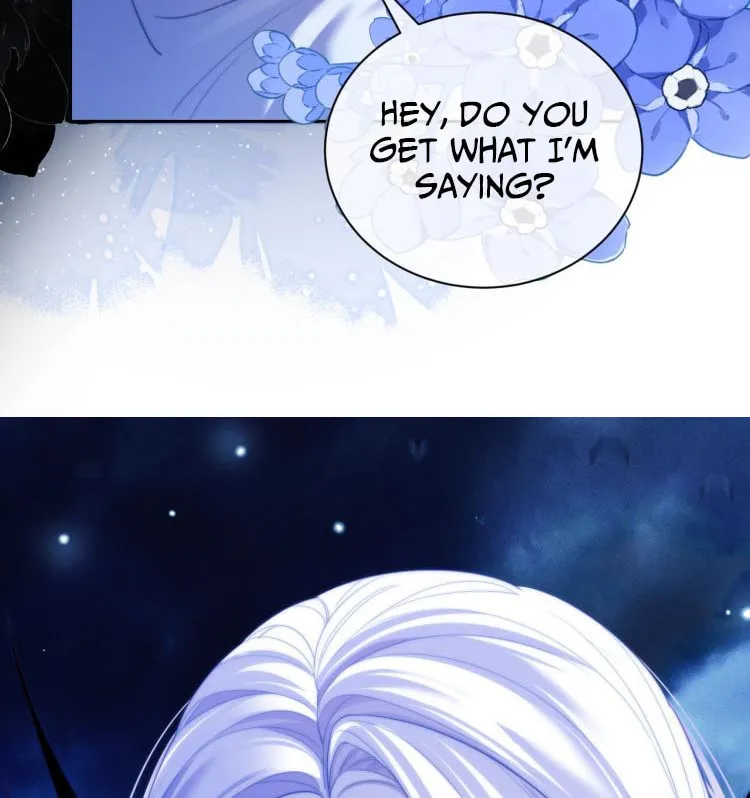 Desharow Merman Chapter 34 page 21 - 