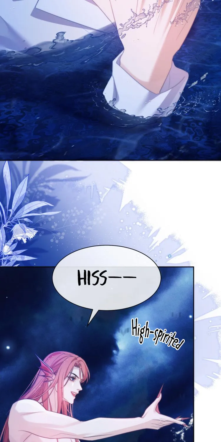 Desharow Merman Chapter 34 page 24 - 