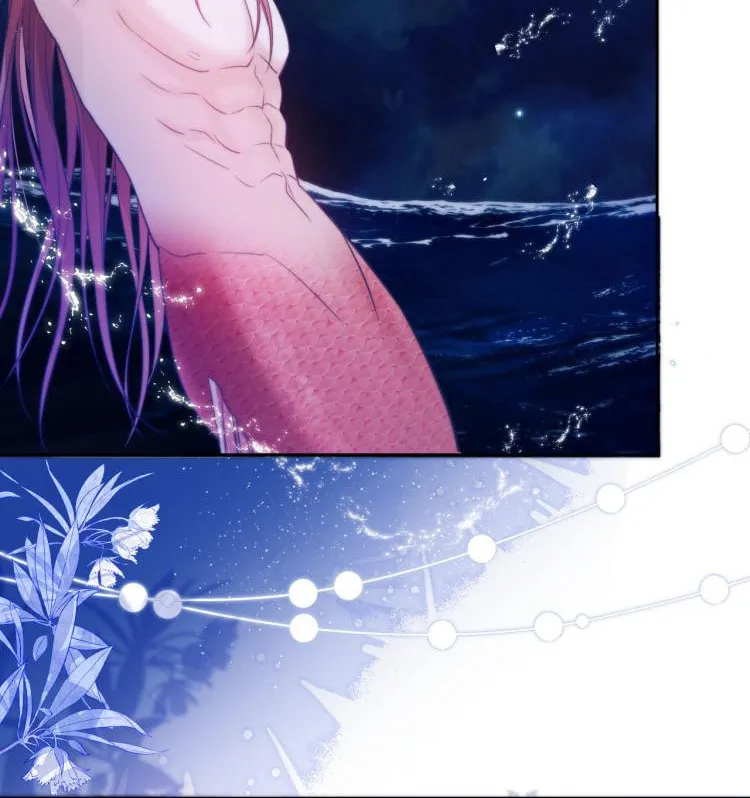 Desharow Merman Chapter 34 page 25 - 