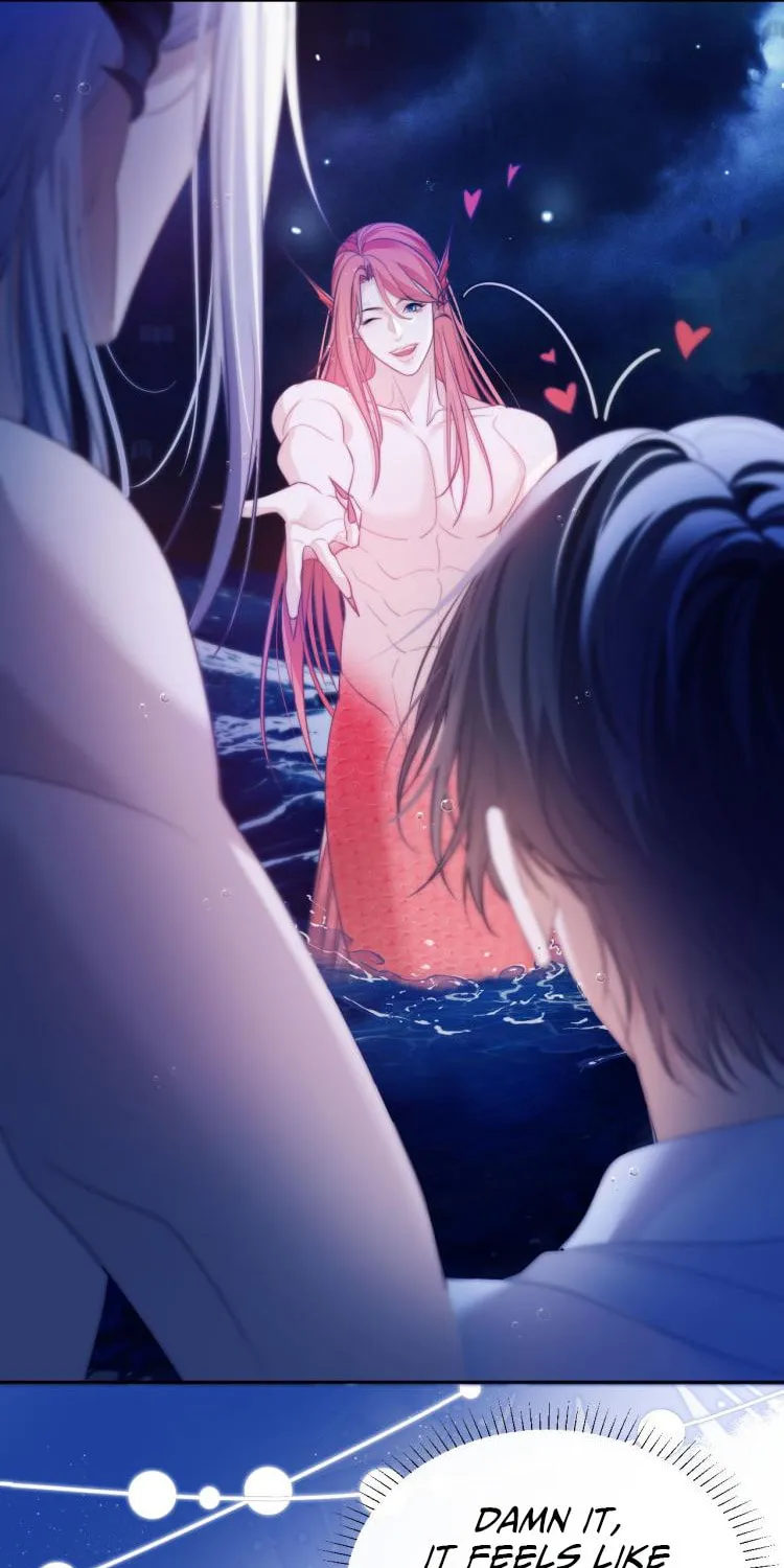 Desharow Merman Chapter 34 page 26 - 