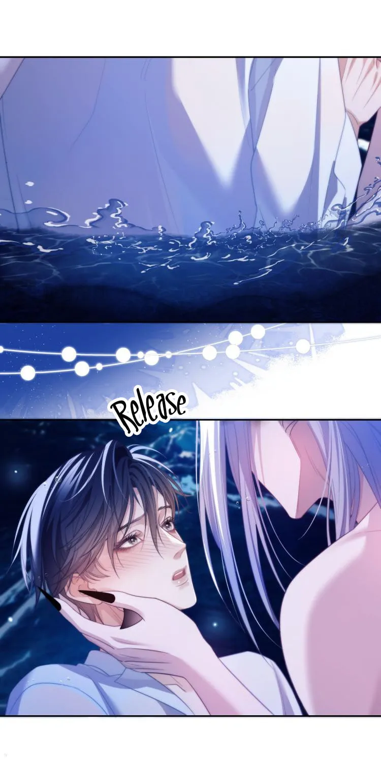 Desharow Merman Chapter 34 page 30 - 