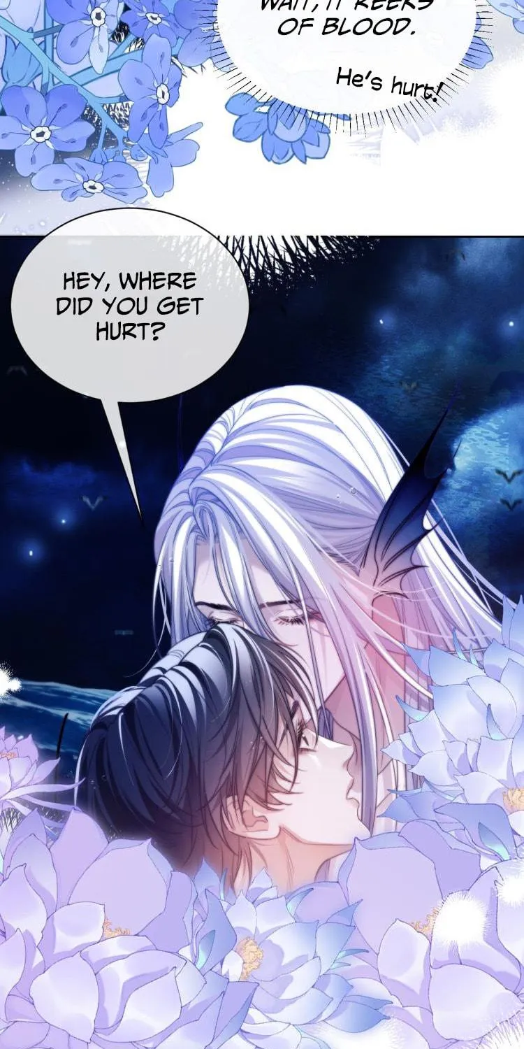 Desharow Merman Chapter 34 page 4 - 