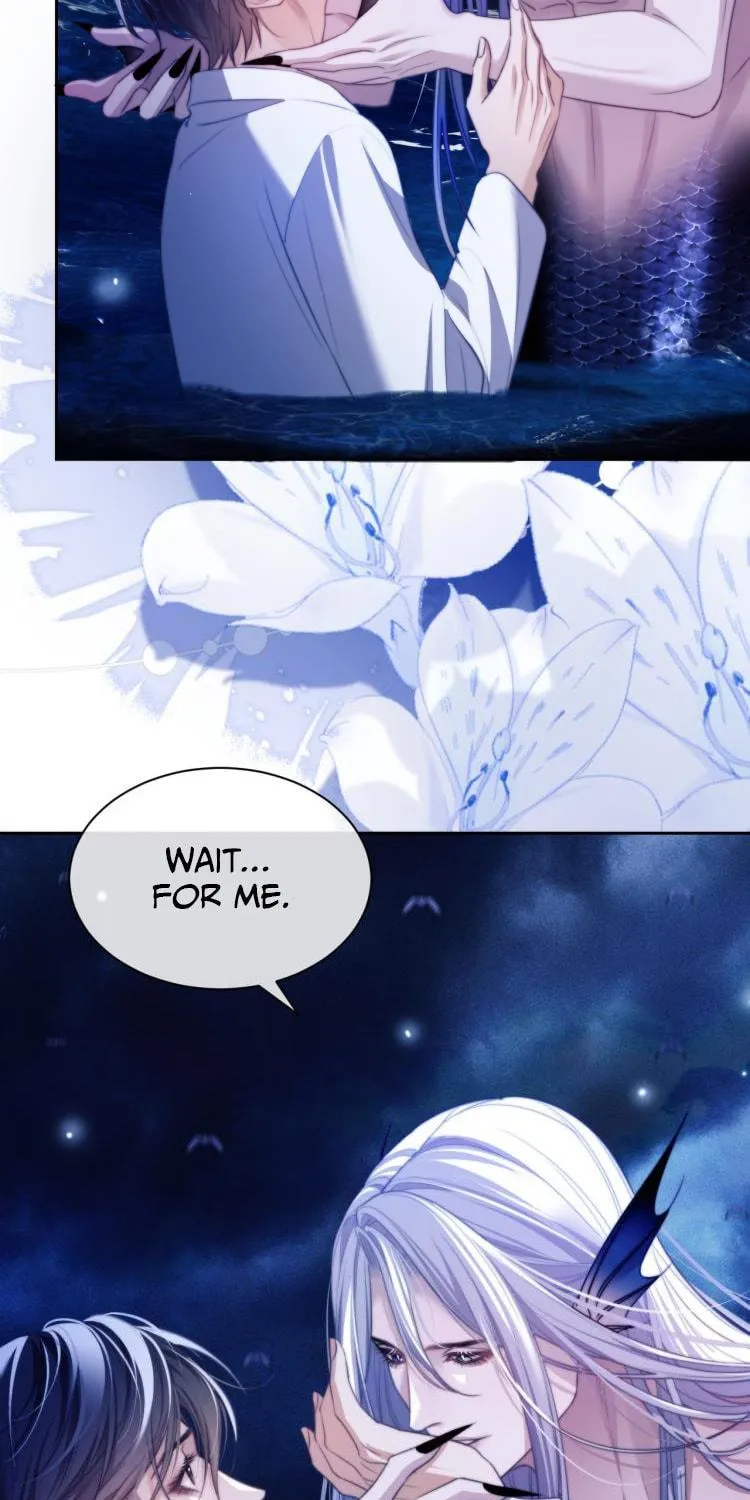 Desharow Merman Chapter 34 page 34 - 