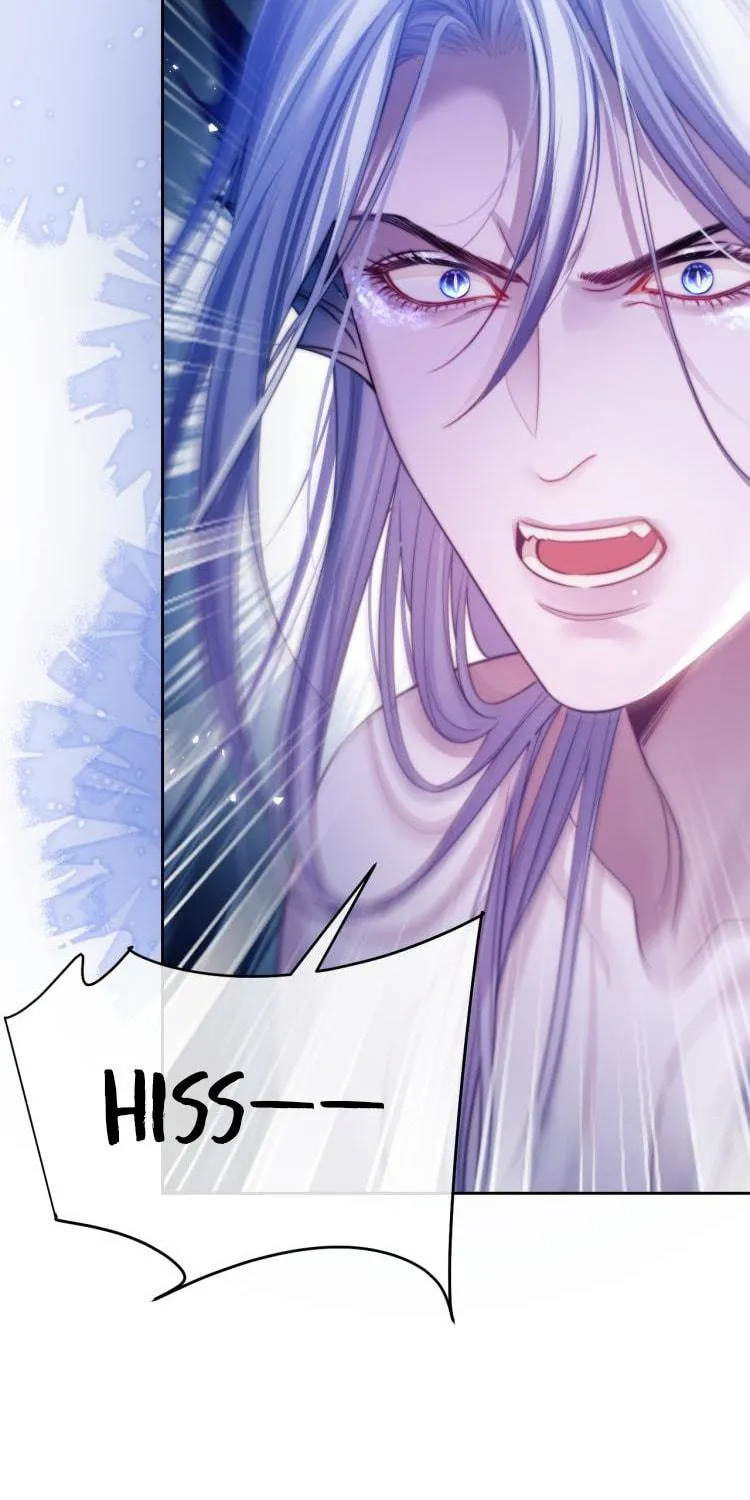 Desharow Merman Chapter 34 page 38 - 