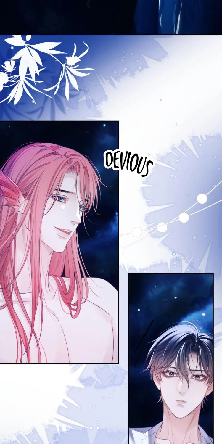 Desharow Merman Chapter 34 page 41 - 