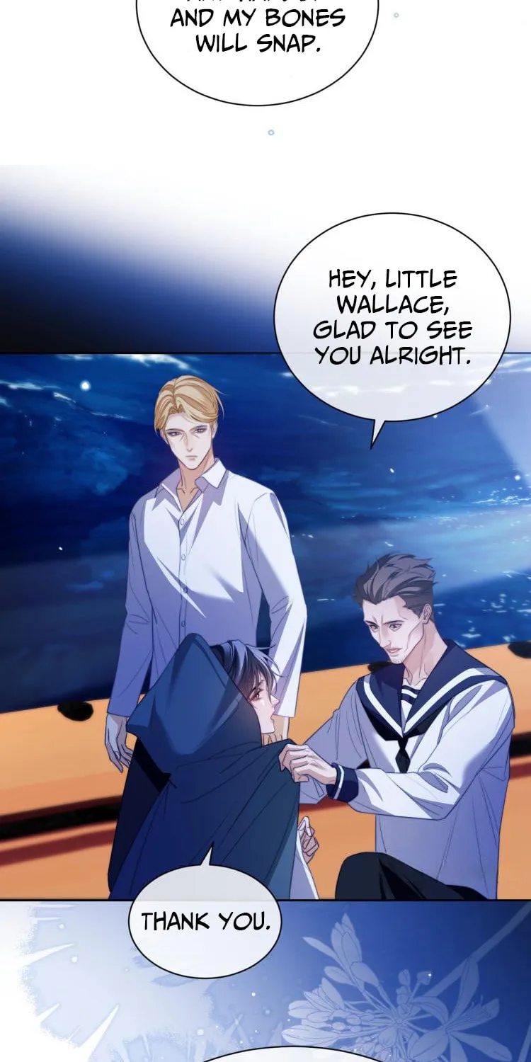 Desharow Merman Chapter 35 page 12 - 