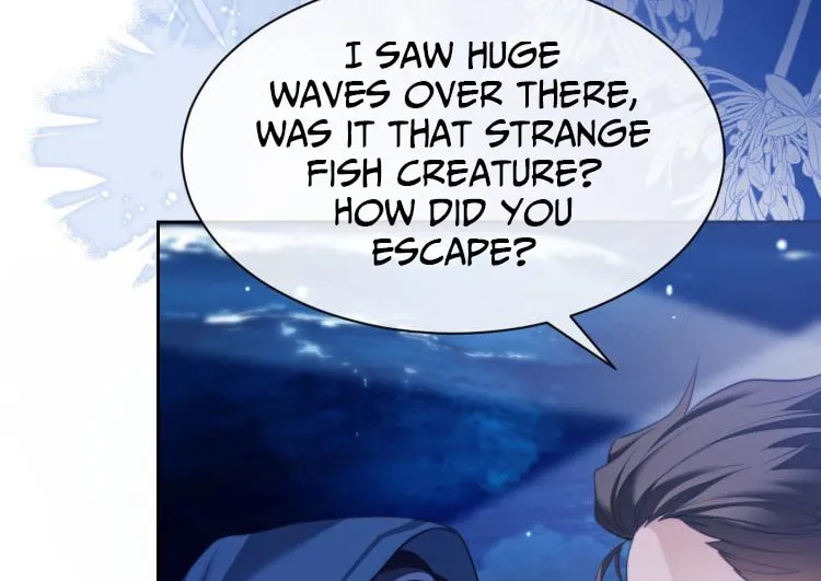Desharow Merman Chapter 35 page 13 - 