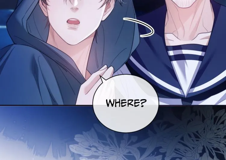 Desharow Merman Chapter 35 page 15 - 