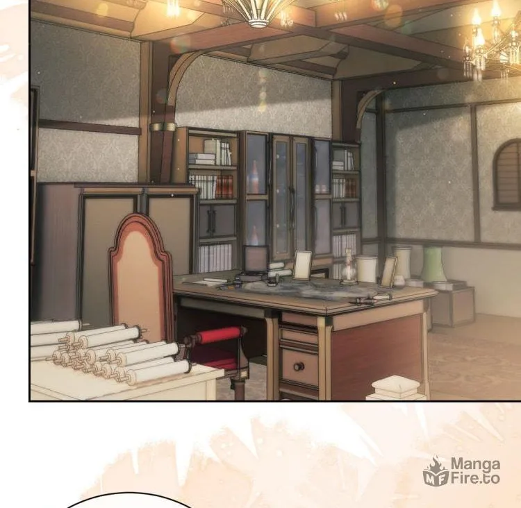 Desharow Merman Chapter 35 page 19 - 