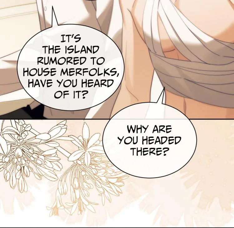 Desharow Merman Chapter 35 page 27 - 