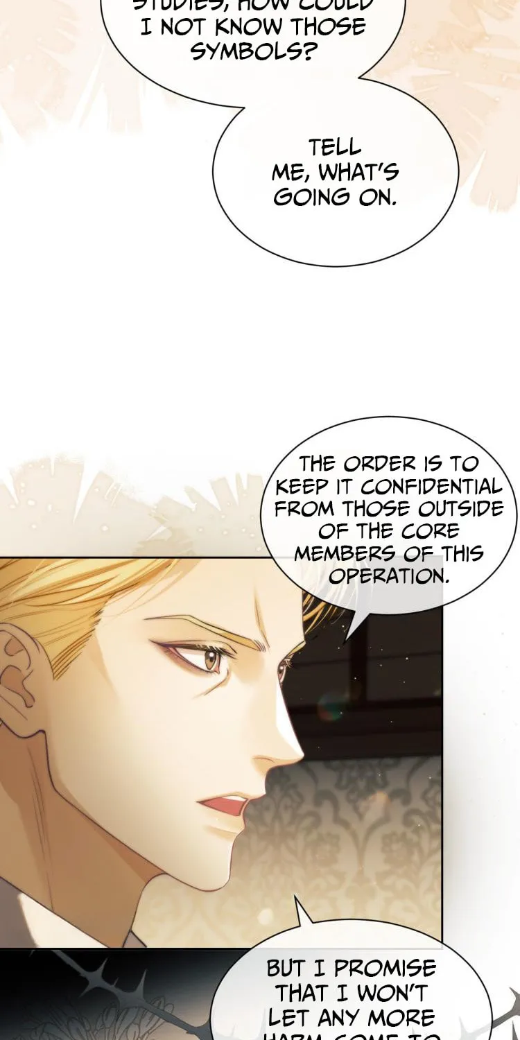 Desharow Merman Chapter 35 page 30 - 