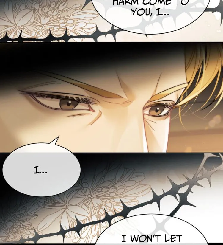 Desharow Merman Chapter 35 page 31 - 