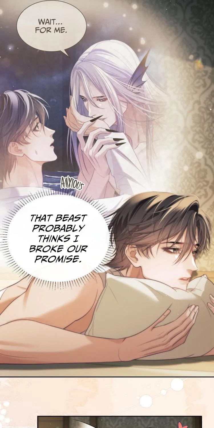 Desharow Merman Chapter 35 page 40 - 