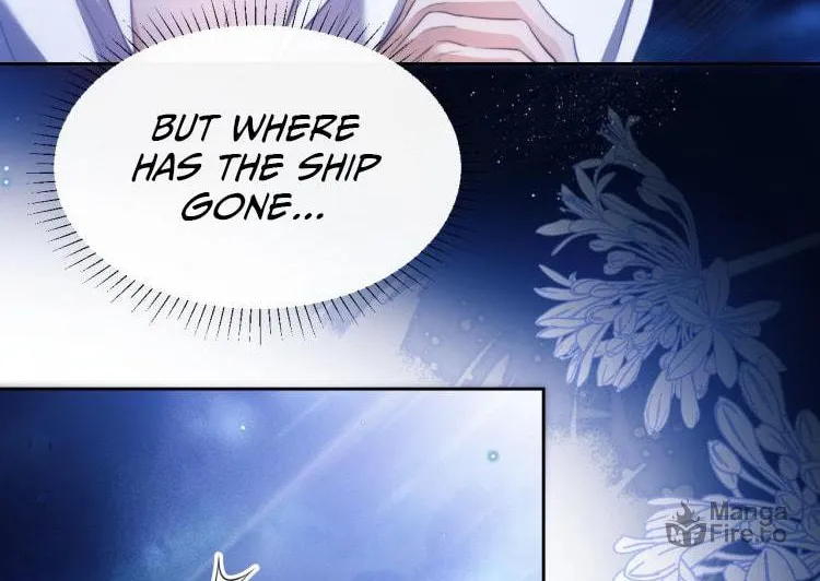 Desharow Merman Chapter 35 page 5 - 